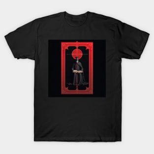 Augustine of Hippo T-Shirt
